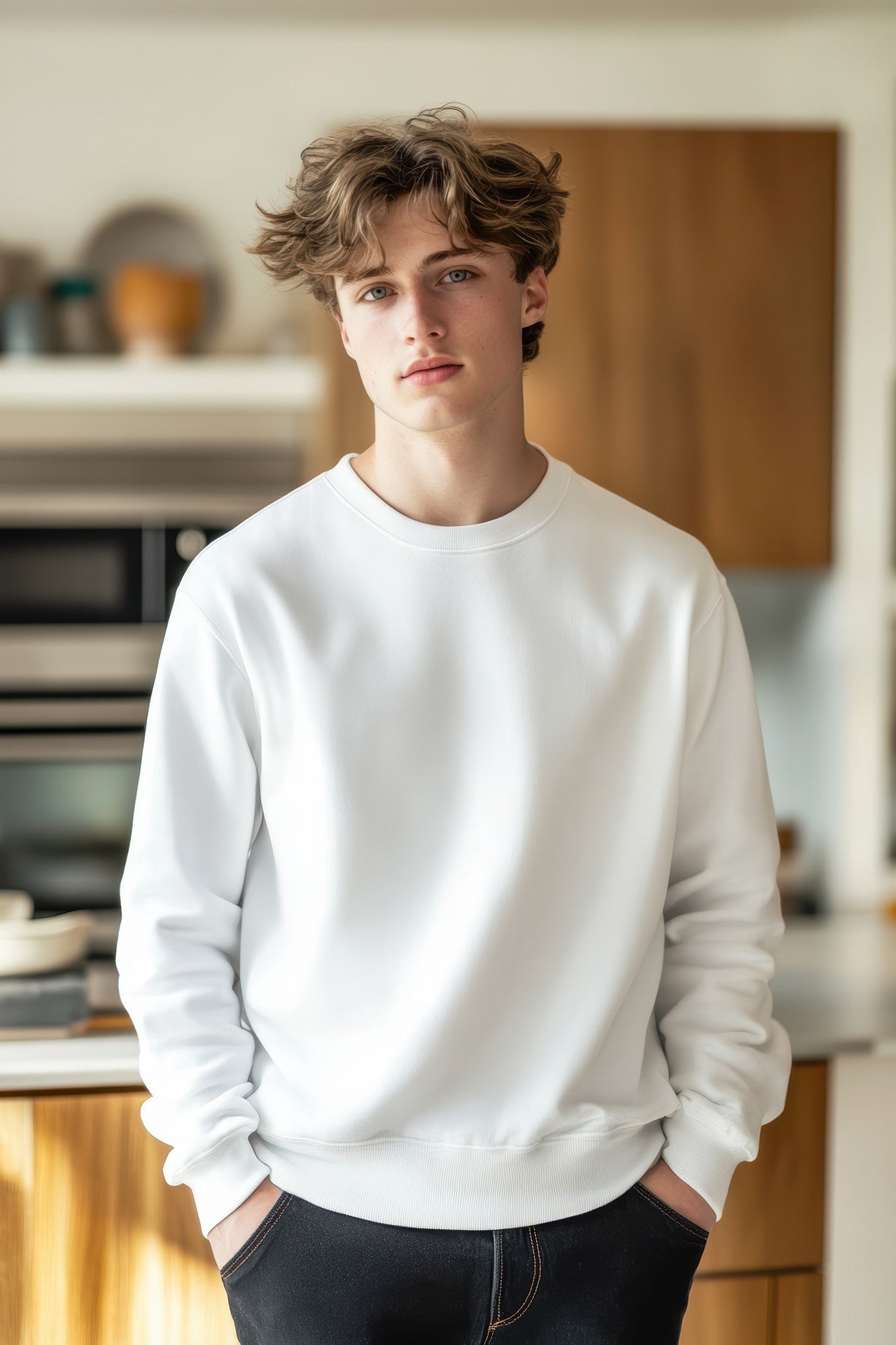 Sweatshirt