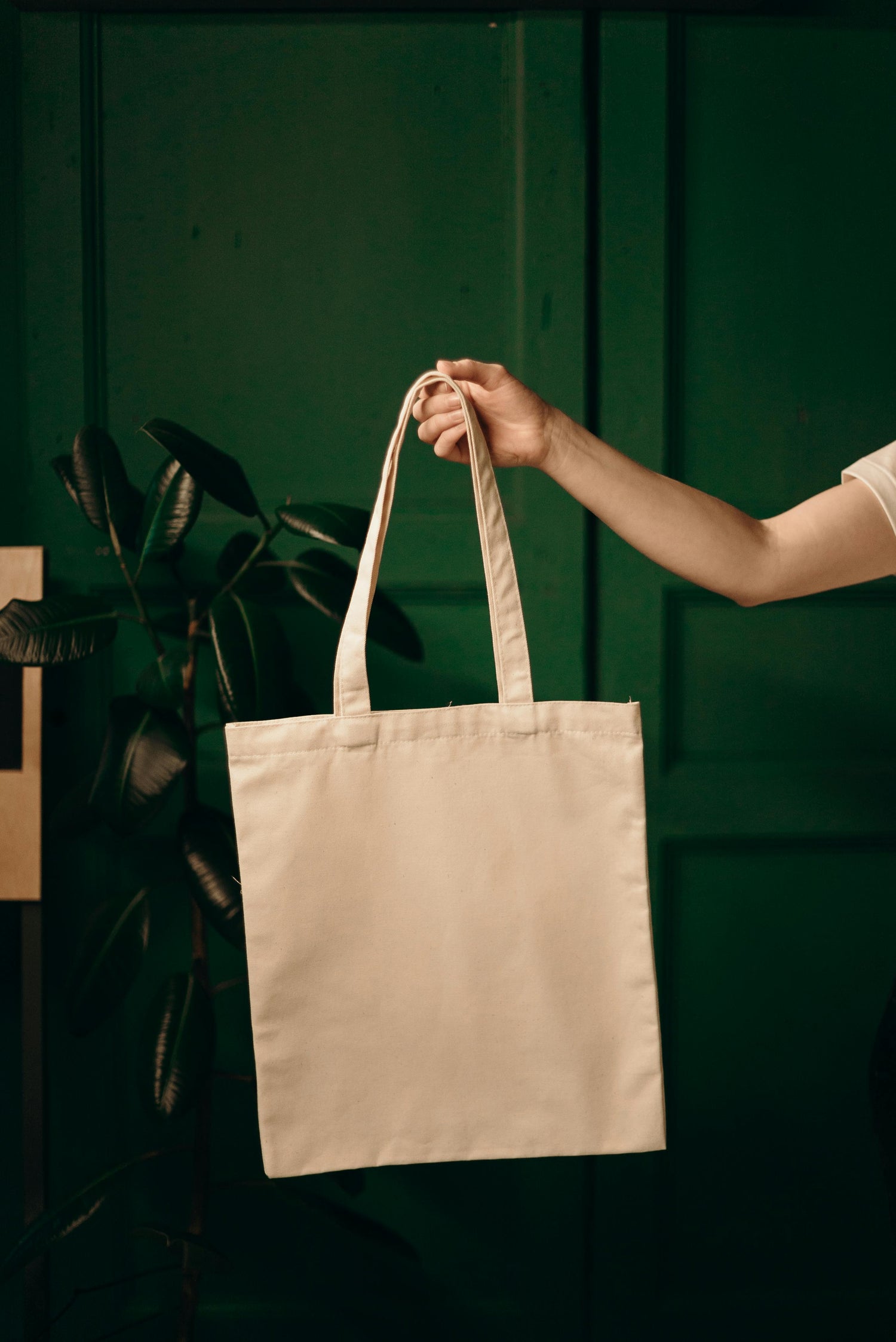 Tote bag